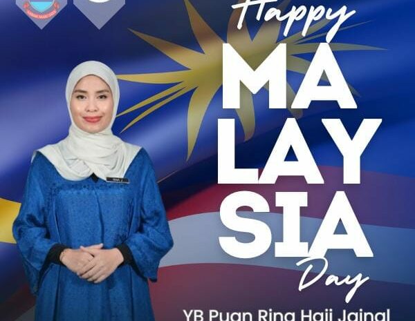  Happy Malaysia Day