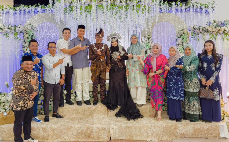  Selamat Pengantin Baharu