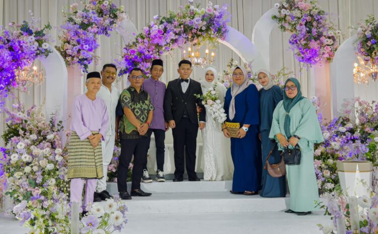  Selamat Pengantin Baharu