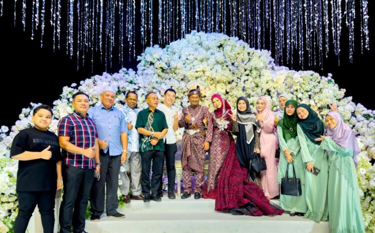  Selamat Pengantin Baharu