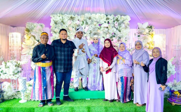  Selamat Pengantin Baharu